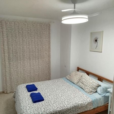 Vivienda Cercana A La Playa Con Todas Las Comodidades Tarifa Exteriér fotografie