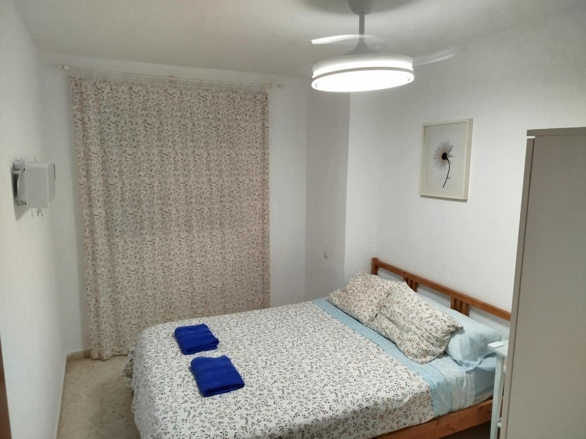 Vivienda Cercana A La Playa Con Todas Las Comodidades Tarifa Exteriér fotografie