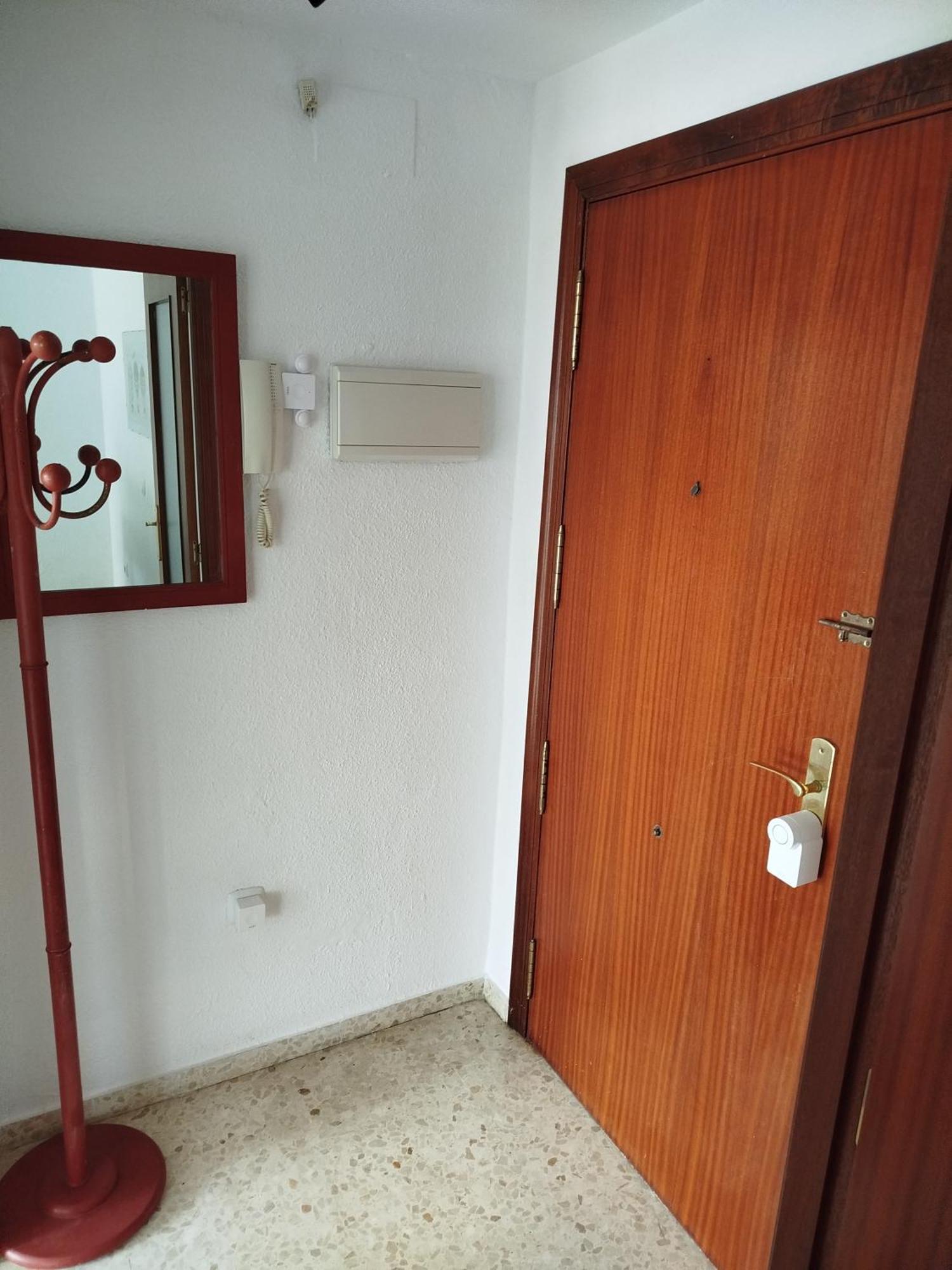 Vivienda Cercana A La Playa Con Todas Las Comodidades Tarifa Exteriér fotografie
