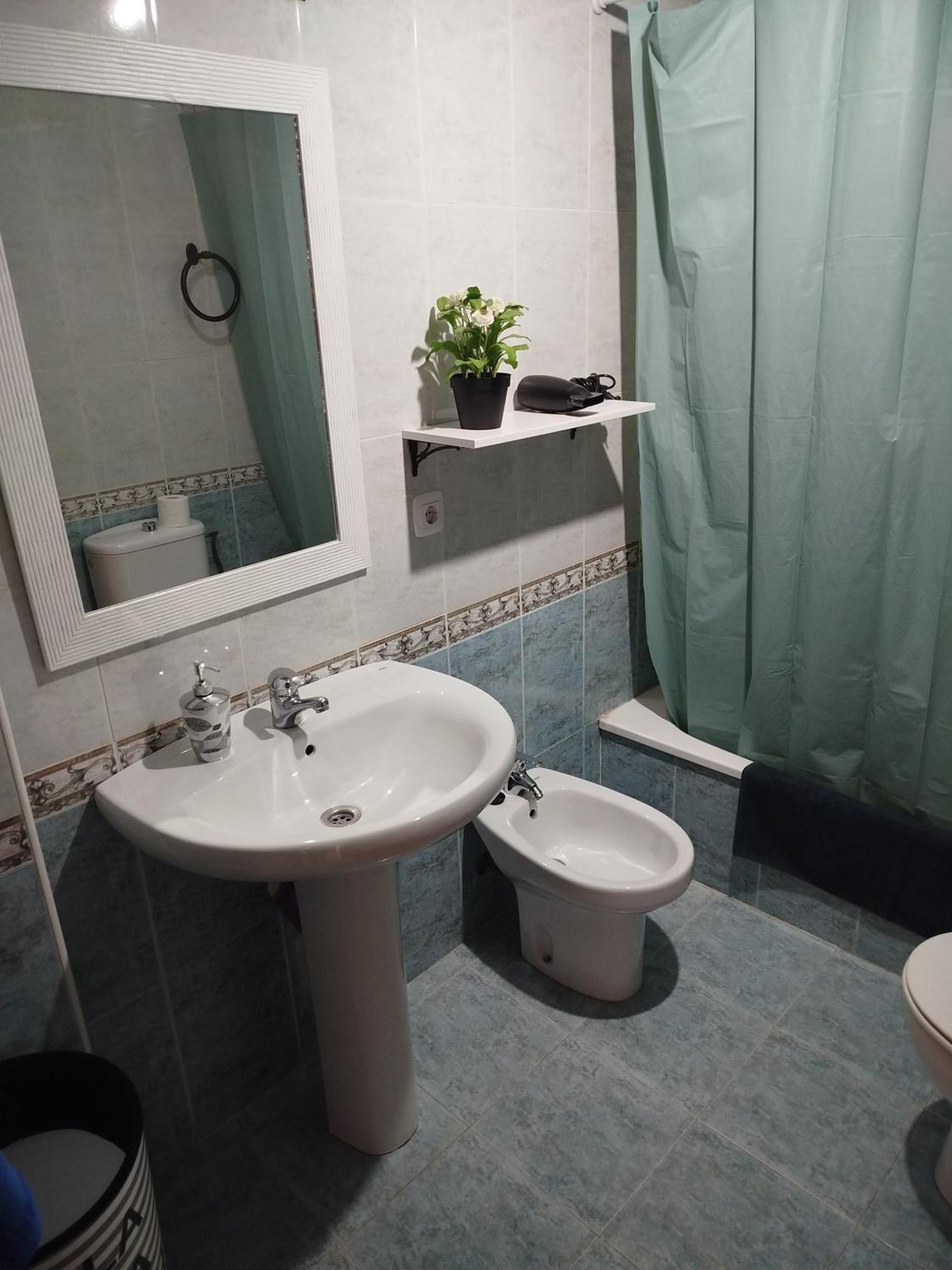 Vivienda Cercana A La Playa Con Todas Las Comodidades Tarifa Exteriér fotografie