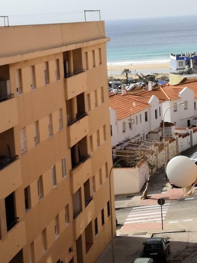 Vivienda Cercana A La Playa Con Todas Las Comodidades Tarifa Exteriér fotografie